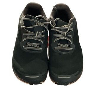 Altra Women's Rivera 2 Running Shoes Black Zero Drop Balanced Cushion Size 12W